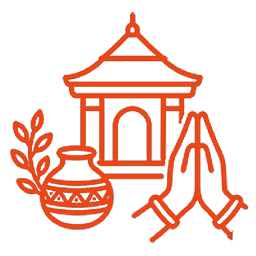 Sacred heritage in modern form