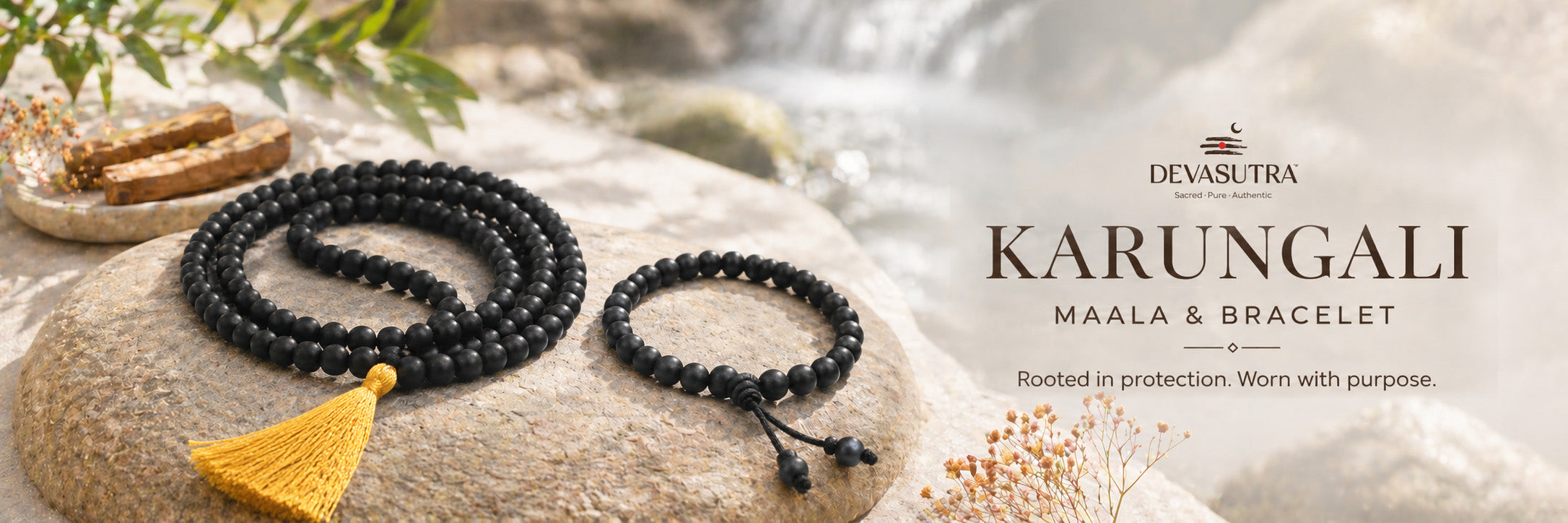 Karungali collection