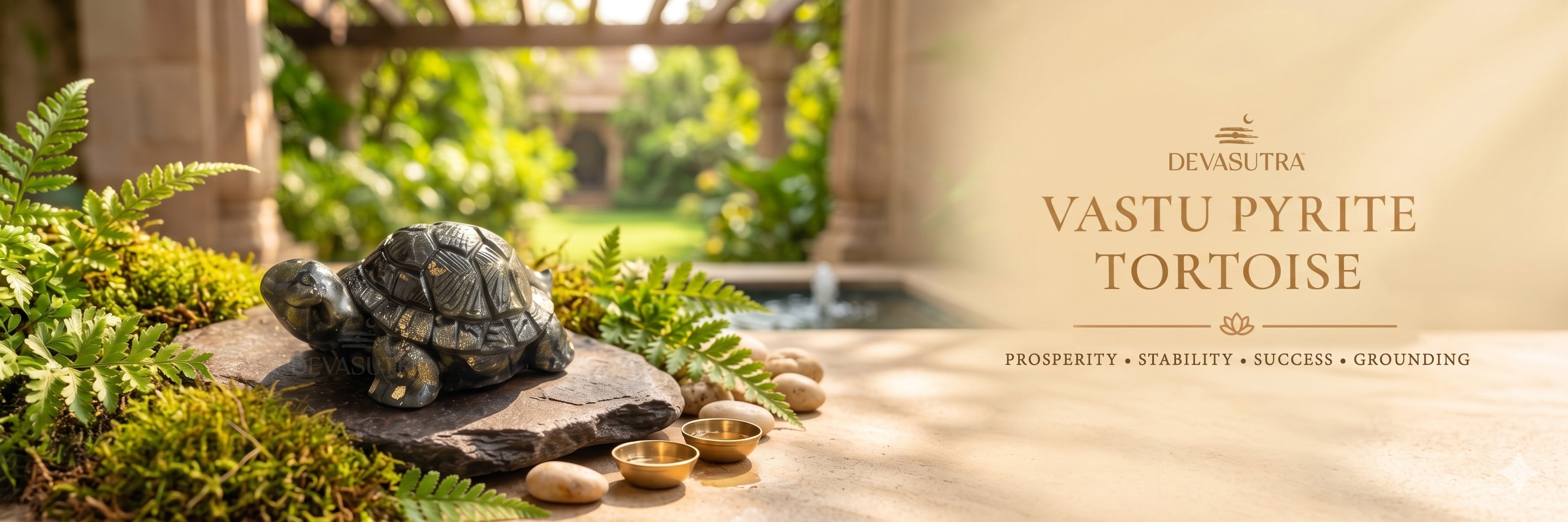 Pyrite stones collection